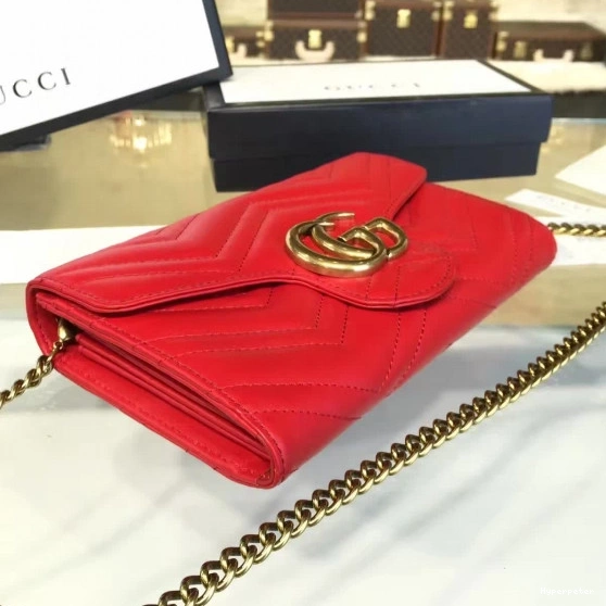 Hyperpeter GG Gucci Marmont 0731